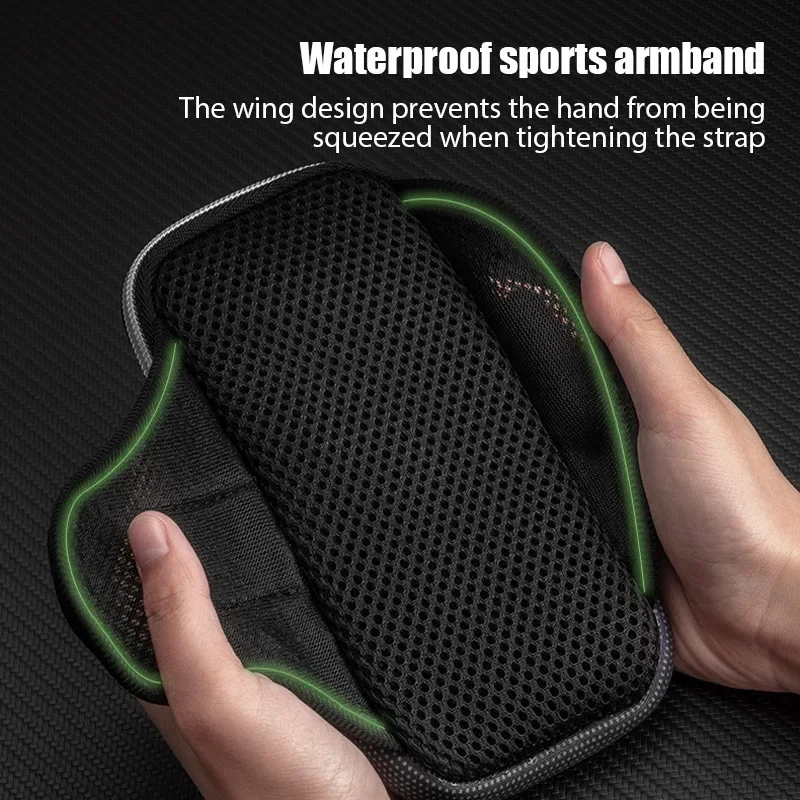 Fascia Universale per Telefono - Running Gear To Hold Phone recensione e prezzo