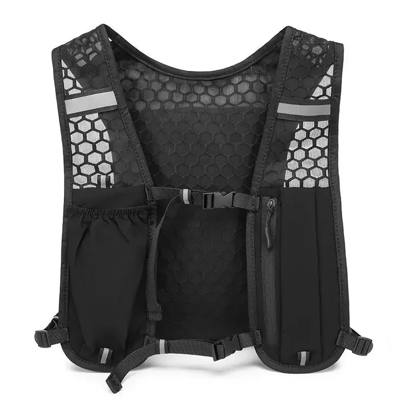 Gilet da Corsa Leggero Riflett - Running Gear For Your Phone recensione e prezzo
