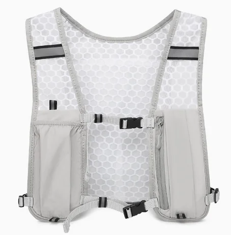Gilet da Corsa Leggero Riflett - Running Gear For Your Phone recensione e prezzo