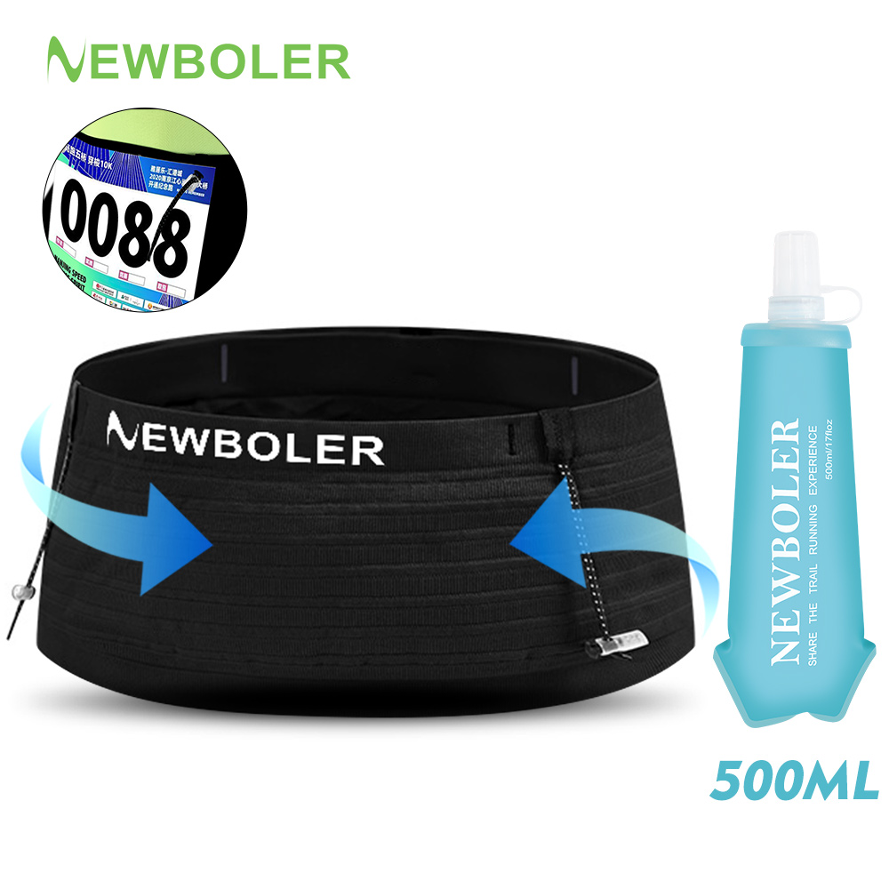 NEWBOLER Marsupio Invisibile L - Running Gear To Hold Phone recensione e prezzo