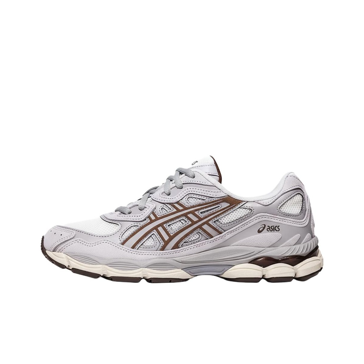 Scarpe da corsa ASICS GEL NYC  - Running Gear Asics recensione e prezzo