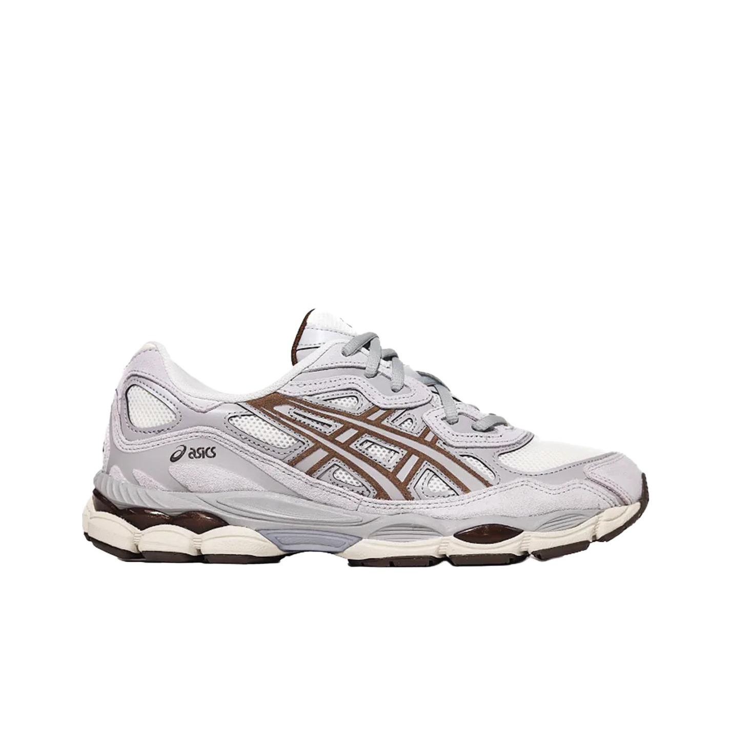 Scarpe da corsa ASICS GEL NYC  - Running Gear Asics recensione e prezzo