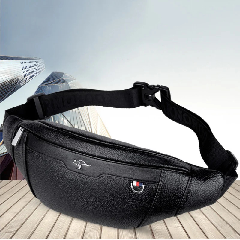 Borsa a tracolla in pelle da u - Running Gear Backpack recensione e prezzo