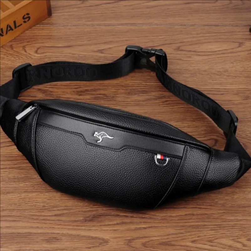 Borsa a tracolla in pelle da u - Running Gear Backpack recensione e prezzo
