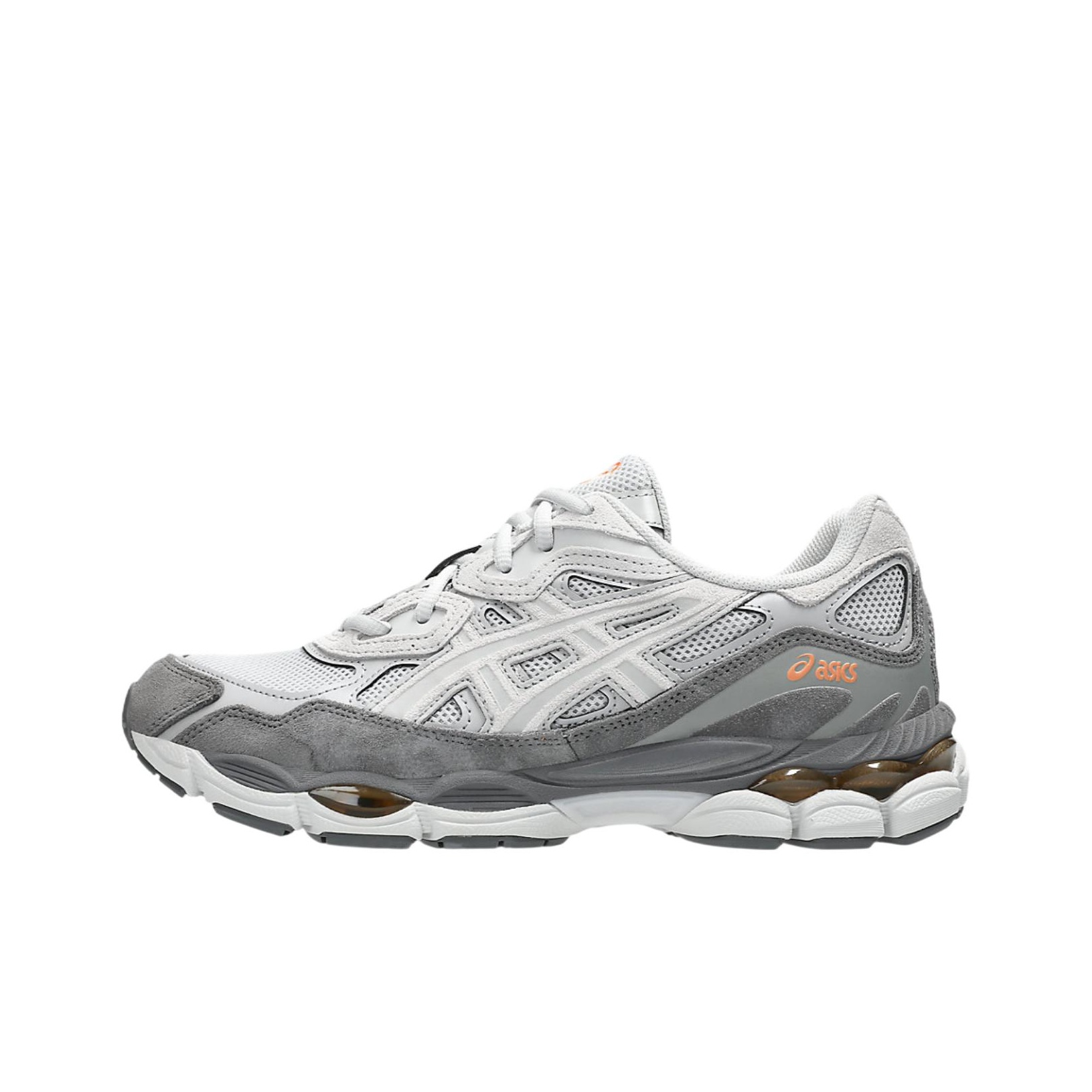 Scarpe da Corsa ASICS GEL NYC  - Running Gear Asics recensione e prezzo