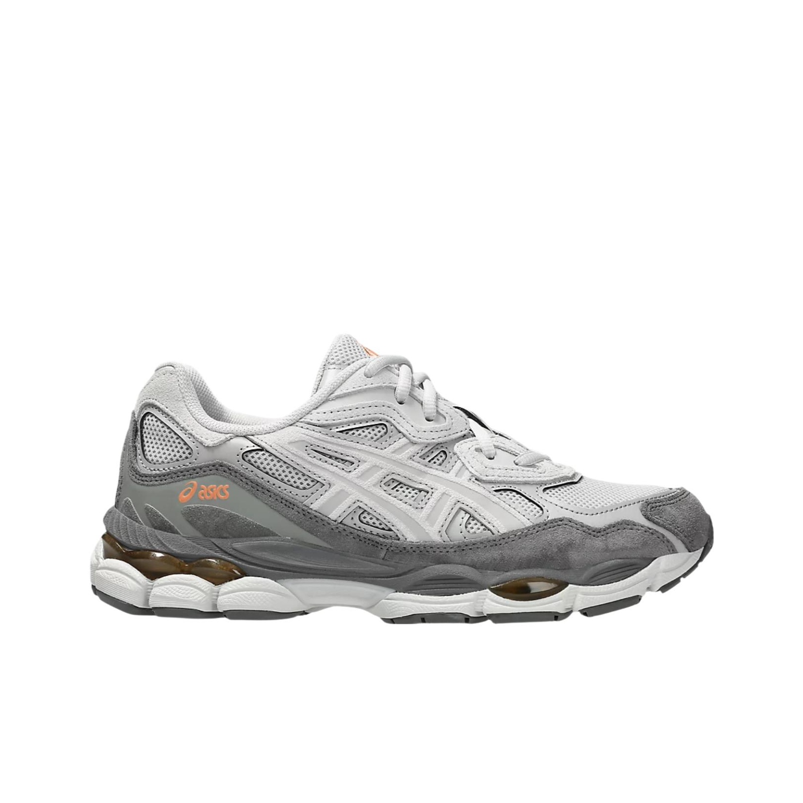 Scarpe da Corsa ASICS GEL NYC  - Running Gear Asics recensione e prezzo