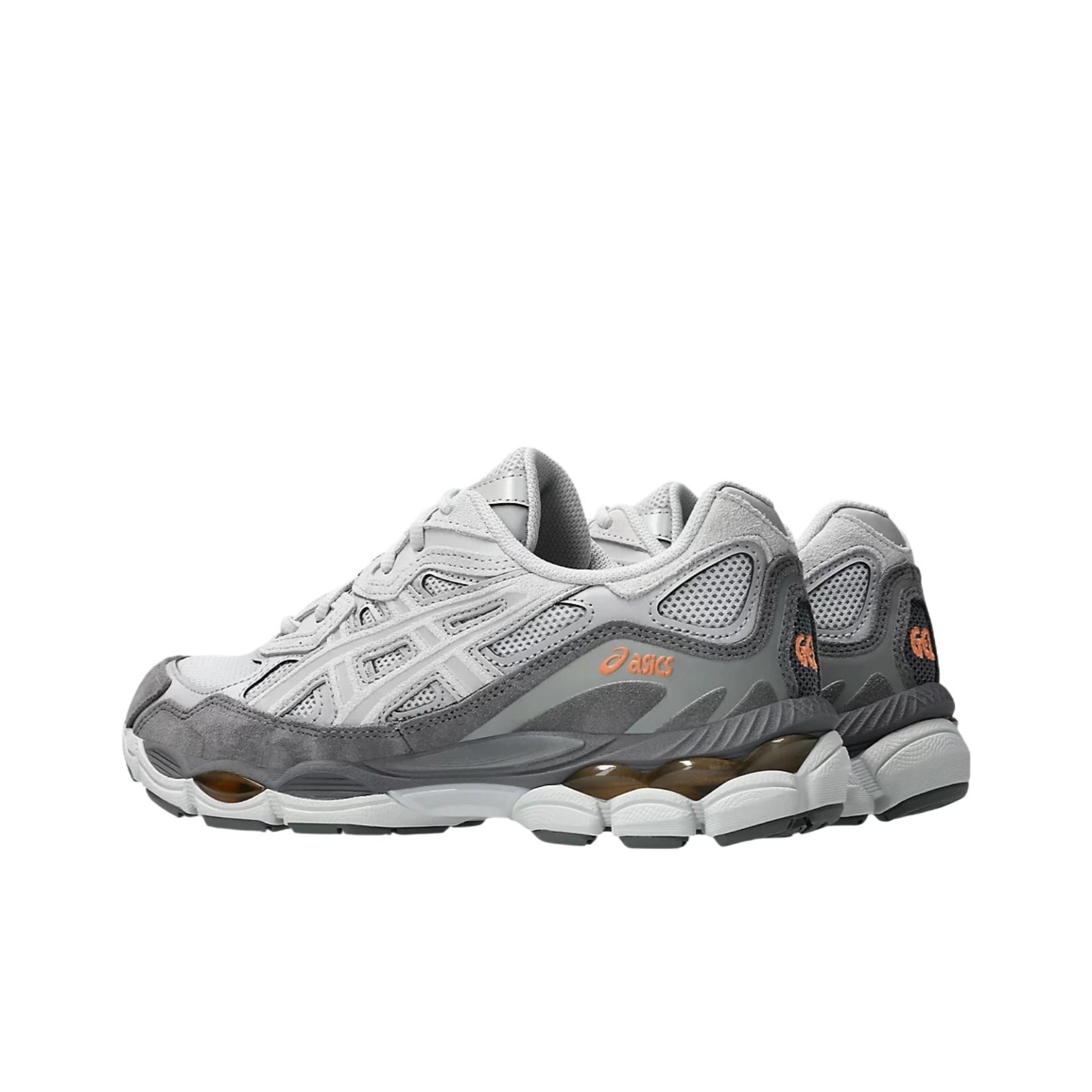 Scarpe da Corsa ASICS GEL NYC  - Running Gear Asics recensione e prezzo