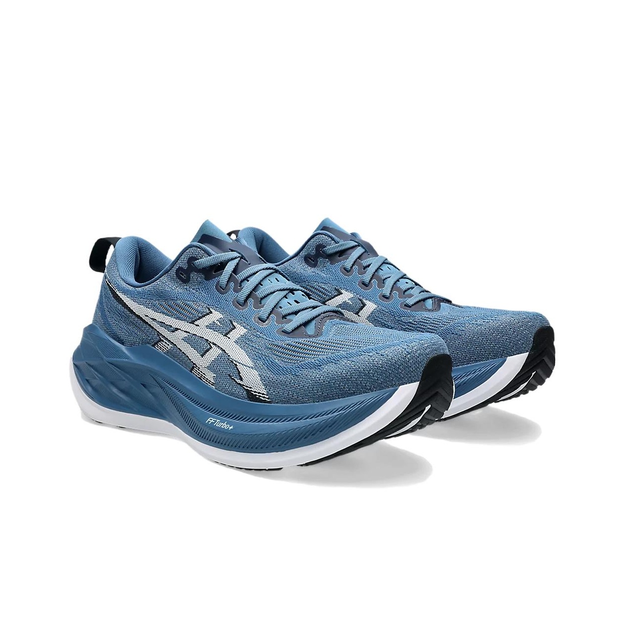 Scarpe da corsa ASICS SUPERBLA - Running Gear Asics recensione e prezzo