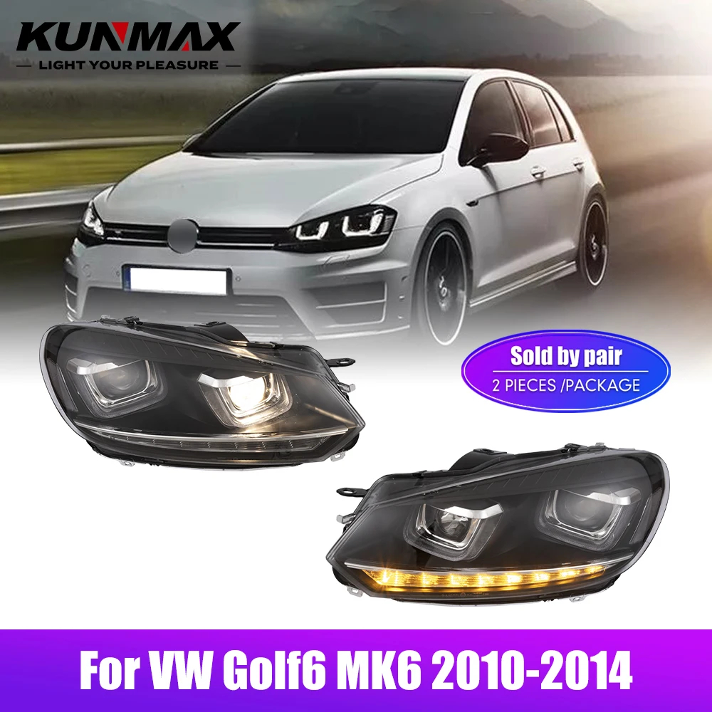 2 pezzi Car Styling Lampada fr - Running Headlamp Led recensione e prezzo