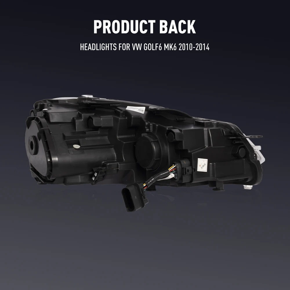 2 pezzi Car Styling Lampada fr - Running Headlamp Led recensione e prezzo