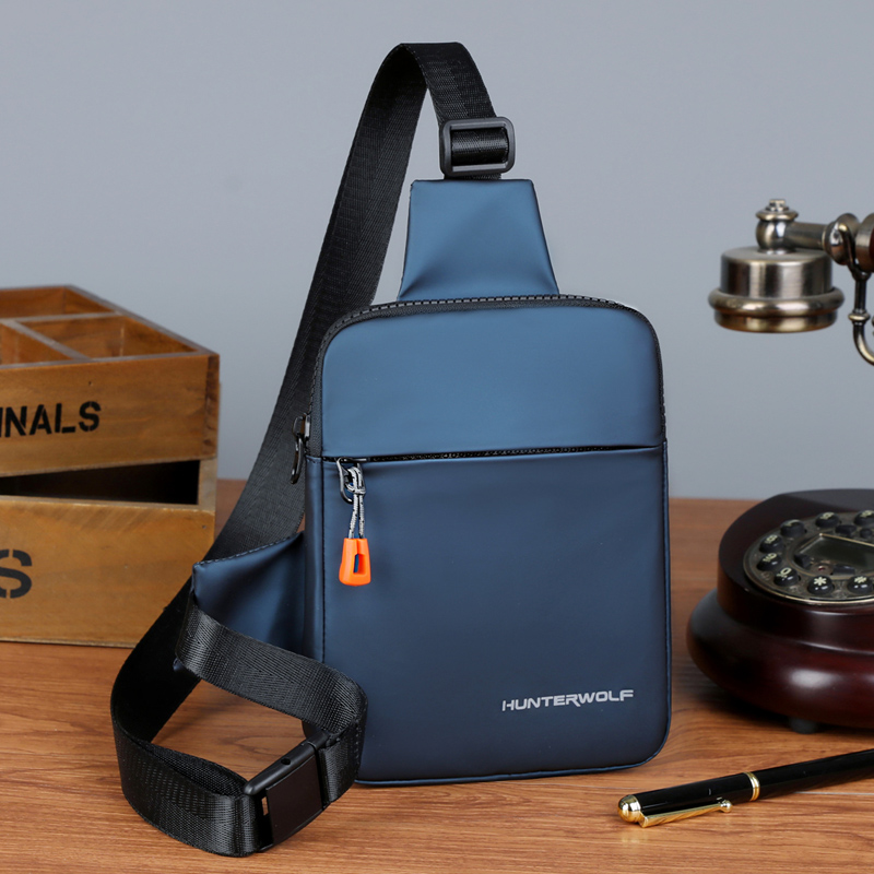 Borsa da petto da uomo multifu - Running Gear Backpack recensione e prezzo