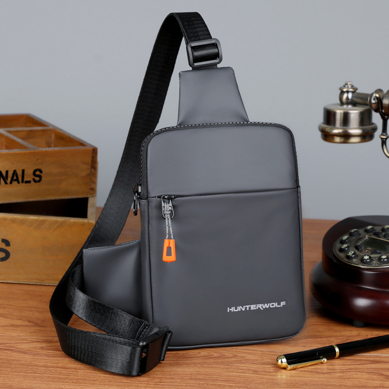 Borsa da petto da uomo multifu - Running Gear Backpack recensione e prezzo
