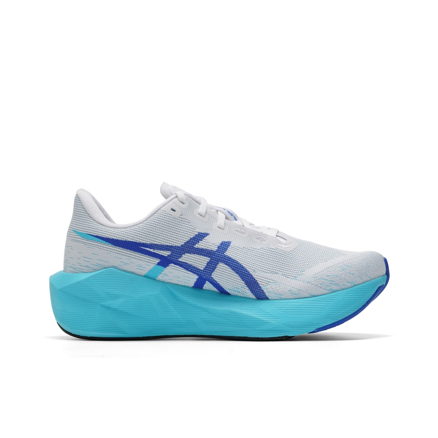 Scarpe da Corsa ASICS NOVABLAS - Running Gear Asics recensione e prezzo