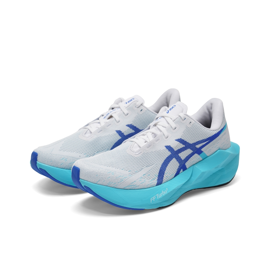 Scarpe da Corsa ASICS NOVABLAS - Running Gear Asics recensione e prezzo