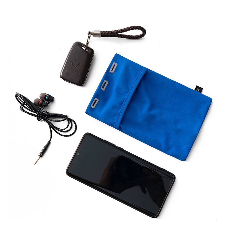 Borsa da braccio per telefono  - Running Gear To Hold Phone recensione e prezzo