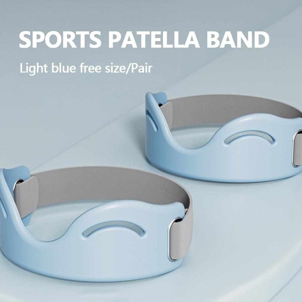 Ginocchiera rotulea per allevi - Running Gear For Knee Pain recensione e prezzo