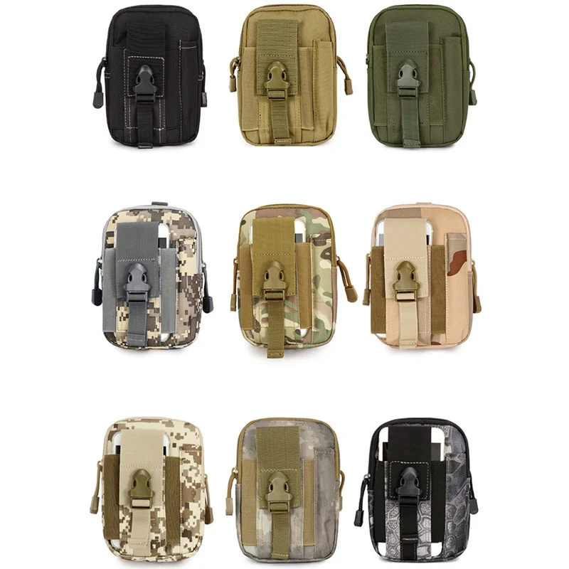 Piccola custodia Molle Marsupi - Running Gear Backpack recensione e prezzo