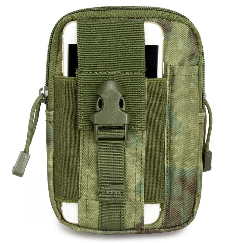 Piccola custodia Molle Marsupi - Running Gear Backpack recensione e prezzo