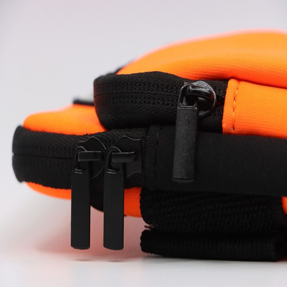 Custodia per telefono sportiva - Running Gear Backpack recensione e prezzo