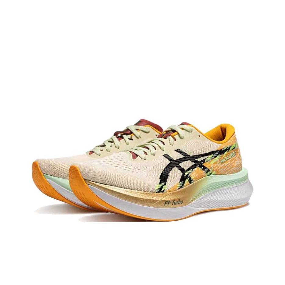 ASICS MAGIC SPEED 4 Scarpe da  - Running Gear Asics recensione e prezzo