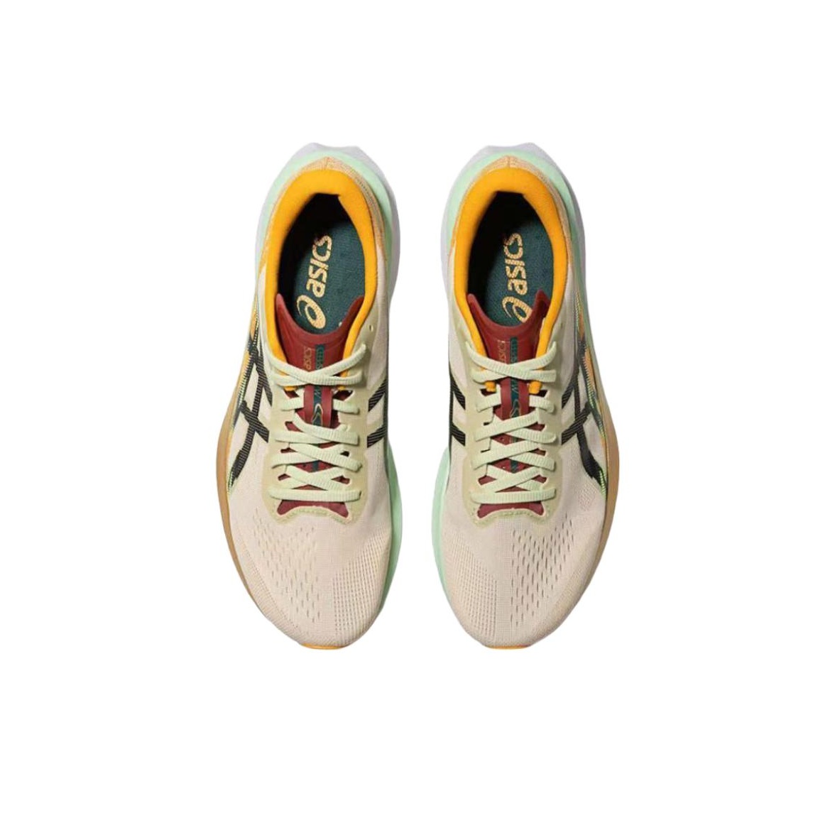 ASICS MAGIC SPEED 4 Scarpe da  - Running Gear Asics recensione e prezzo