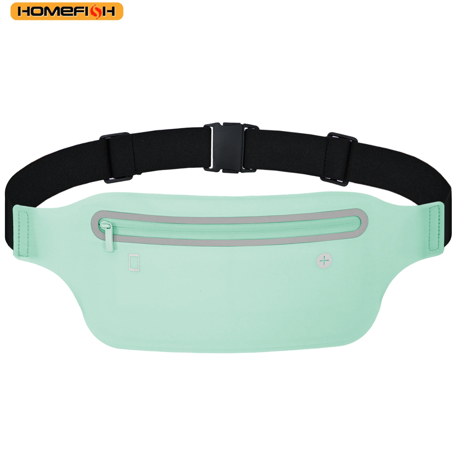 HOMEFISH Marsupio Sportivo Imp - Running Gear To Hold Phone recensione e prezzo