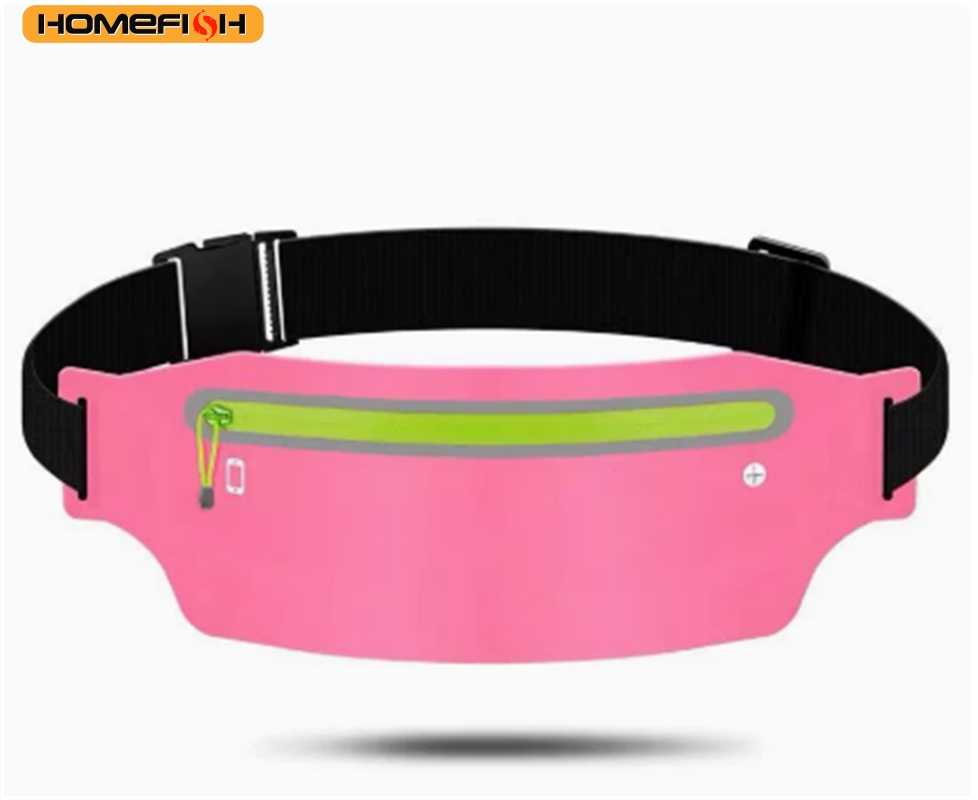 HOMEFISH Marsupio Sportivo Imp - Running Gear To Hold Phone recensione e prezzo