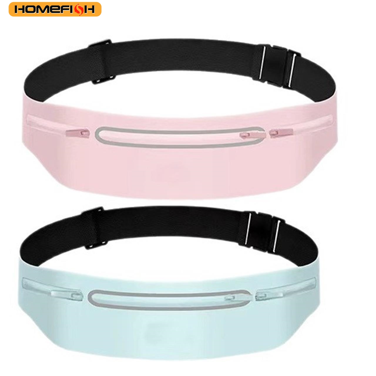 HOMEFISH Marsupio Sportivo Imp - Running Gear To Hold Phone recensione e prezzo
