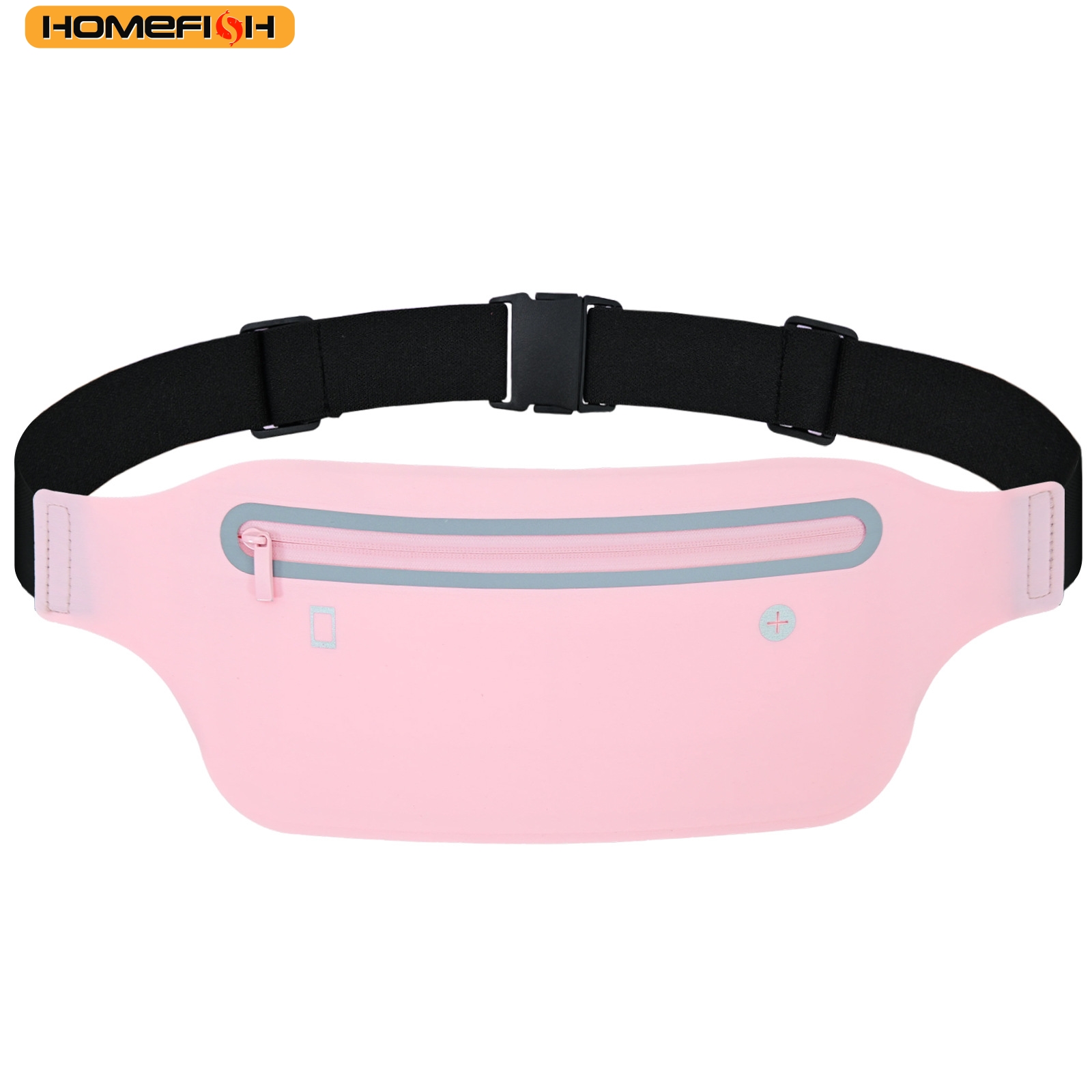 HOMEFISH Marsupio Sportivo Imp - Running Gear To Hold Phone recensione e prezzo