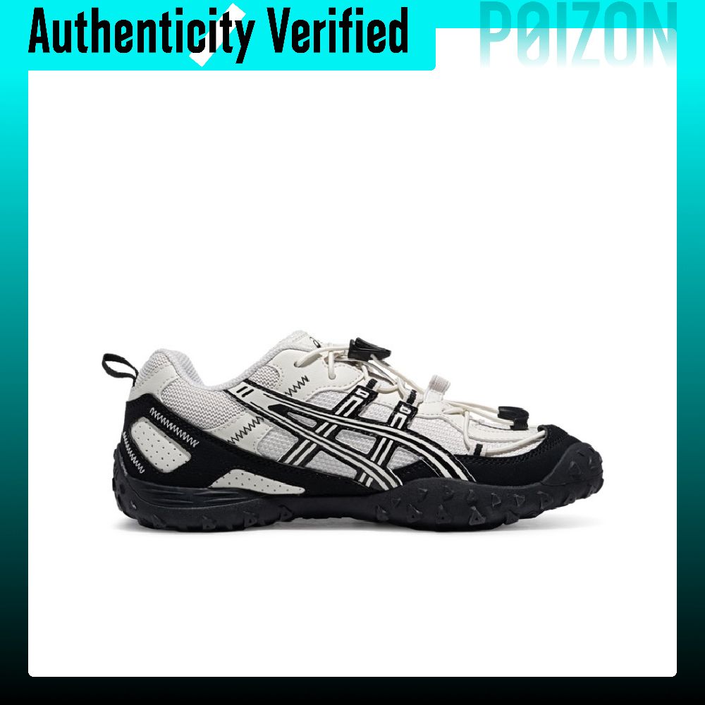 Scarpe da Corsa ASICS GEL AMMG - Running Gear Asics recensione e prezzo