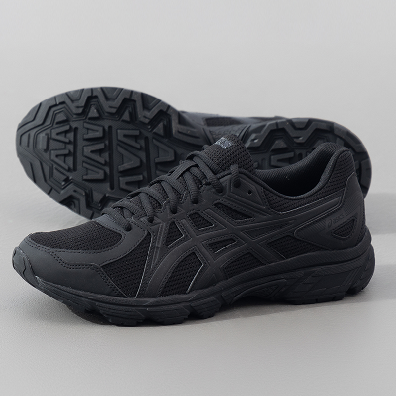 Scarpe da uomo Asics Jog 100t  - Running Gear Asics recensione e prezzo