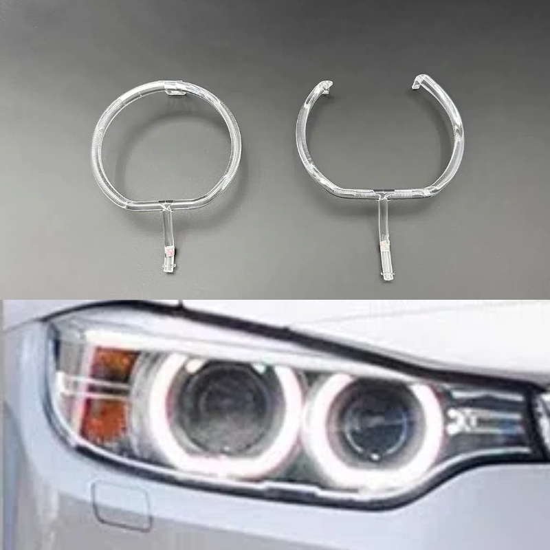 Per Bmw Serie 4 F32 F36 2013-2 - Running Headlamp Led recensione e prezzo