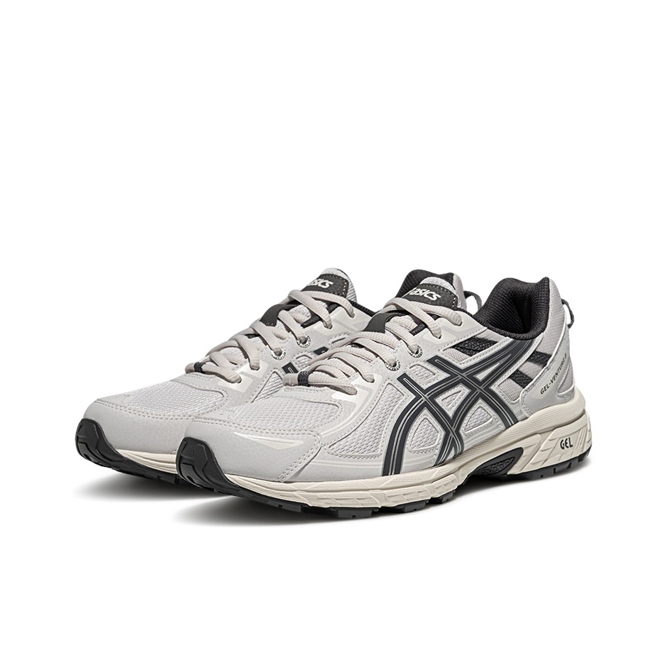 Scarpe da corsa basse ASICS Ge - Running Gear Asics recensione e prezzo