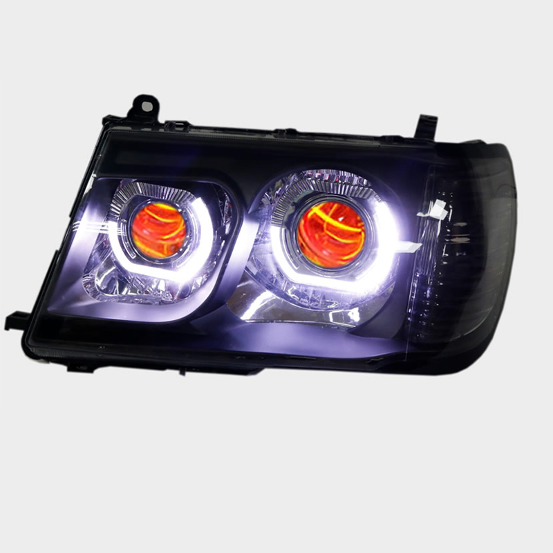 Gruppo Fari a LED Completo per - Running Headlamp Led recensione e prezzo