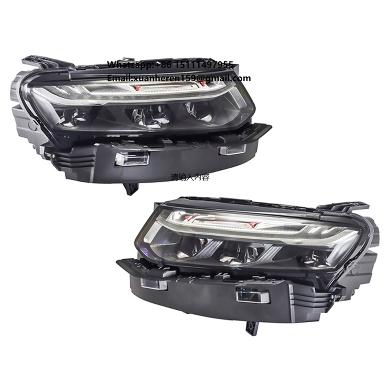 Faro Anteriore LED per Auto co - Running Headlamp Led recensione e prezzo