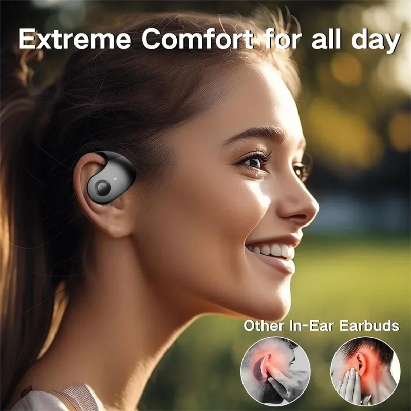 TWS BY01 nuove cuffie wireless - Running Gear To Hold Phone recensione e prezzo