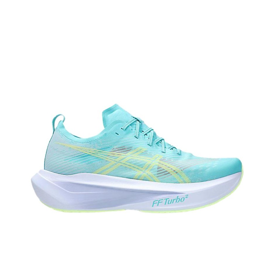Scarpe da Corsa ASICS MEGABLAS - Running Gear Asics recensione e prezzo