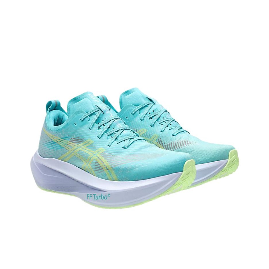 Scarpe da Corsa ASICS MEGABLAS - Running Gear Asics recensione e prezzo