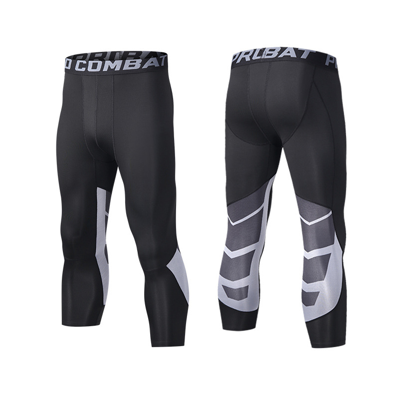 Pantaloni da basket da uomo co - Running Gear Autumn recensione e prezzo