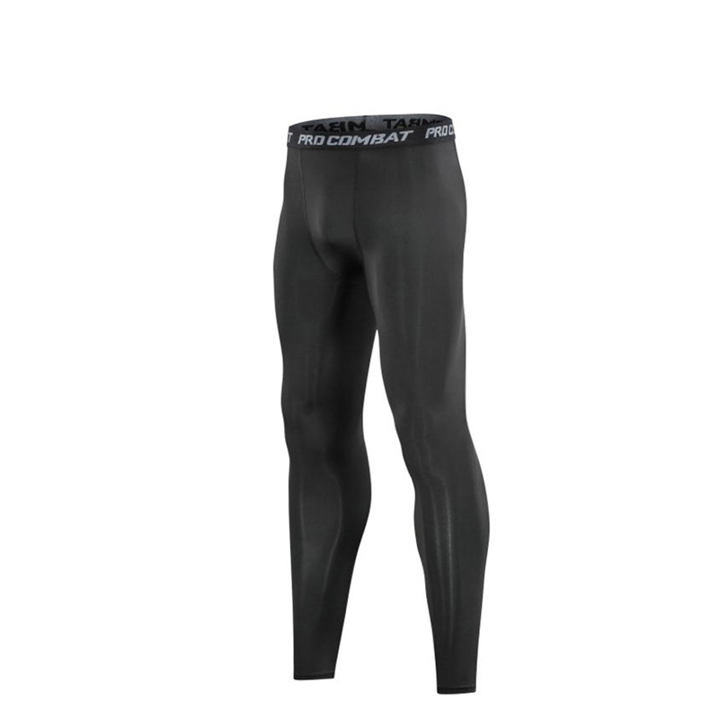 Pantaloni da basket da uomo co - Running Gear Autumn recensione e prezzo