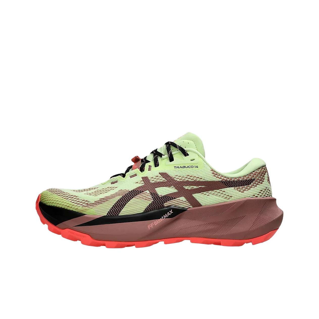Scarpe da Trail Running ASICS  - Running Gear Asics recensione e prezzo