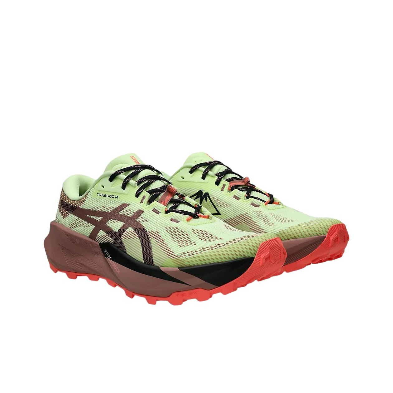Scarpe da Trail Running ASICS  - Running Gear Asics recensione e prezzo