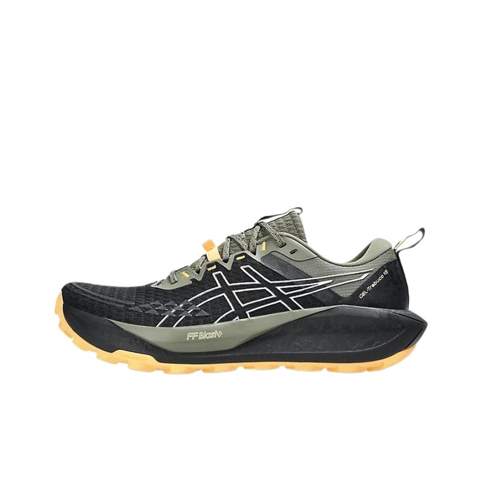 ASICS GEL TRABUCO 13 Scarpe da - Running Gear Asics recensione e prezzo