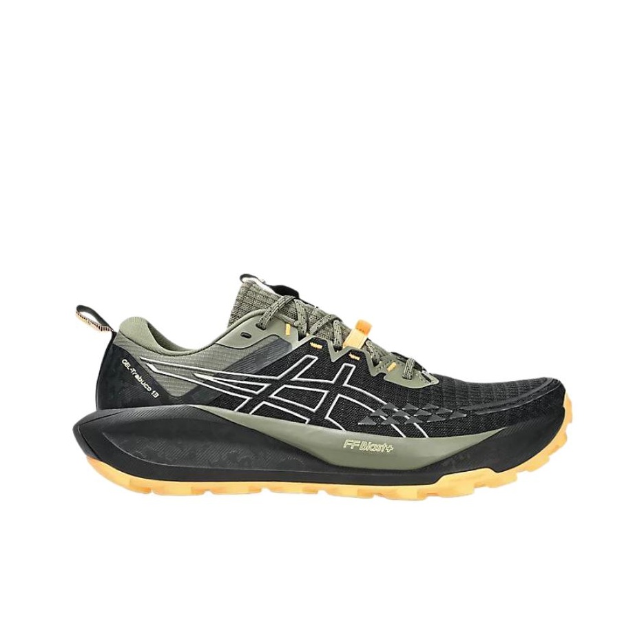 ASICS GEL TRABUCO 13 Scarpe da - Running Gear Asics recensione e prezzo