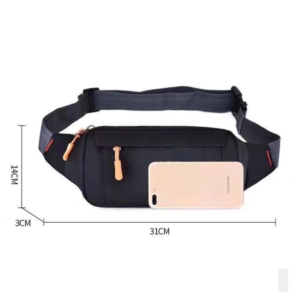 Marsupio da donna Marsupio spo - Running Gear Backpack recensione e prezzo