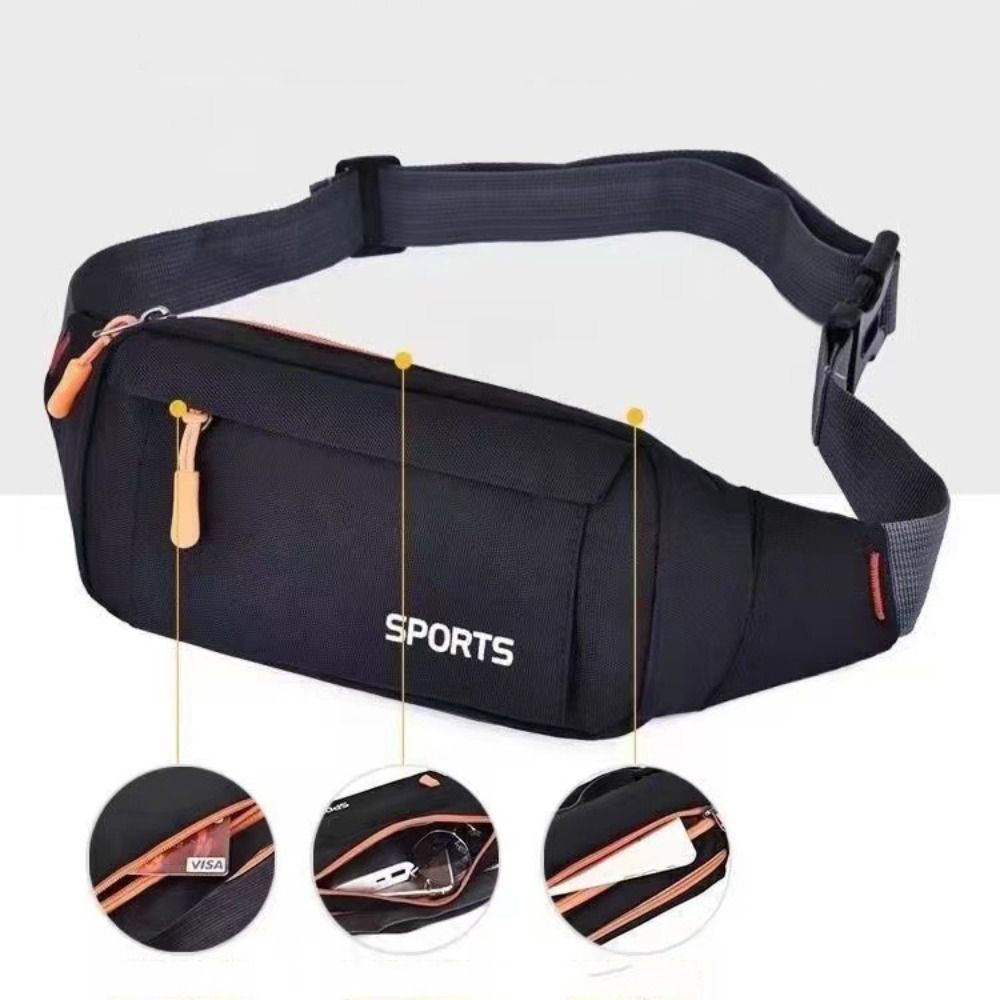 Marsupio da donna Marsupio spo - Running Gear Backpack recensione e prezzo