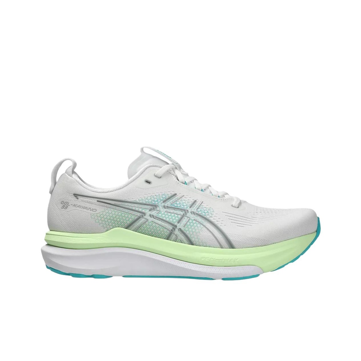 ASICS GEL KAYANO 33 Scarpe da  - Running Gear Asics recensione e prezzo