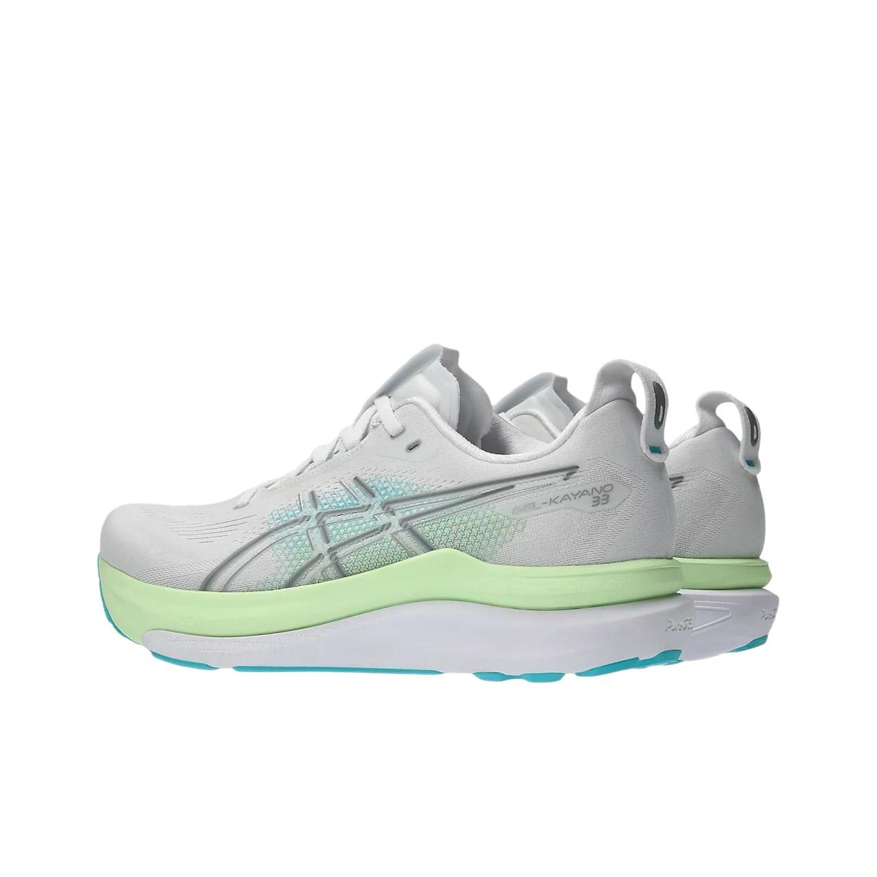 ASICS GEL KAYANO 33 Scarpe da  - Running Gear Asics recensione e prezzo