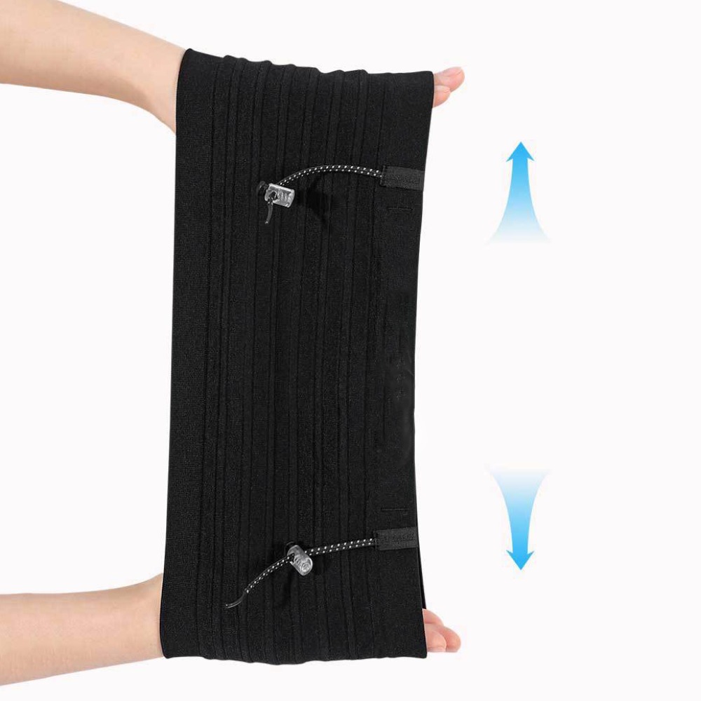Marsupio Invisibile da Corsa,  - Running Gear To Hold Phone recensione e prezzo