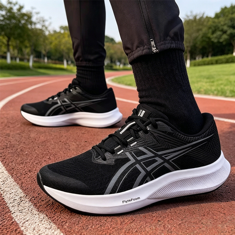 Scarpe da corsa Asics HYPER SP - Running Gear Asics recensione e prezzo